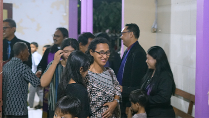 galeri, Ibadah Kamis Suci GKJ Baki Pepantan Kingkang , gereja kristen jawa, gkj, gkj baki, gereja kristen jawa baki, baki, sukoharjo, gkj klasis sukoharjo, klasis sukoharjo, klasis, sinode gkj, sinode 